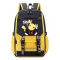 Gadget Man Ireland - Pokémon Backpack - Pikachu Backpack - School Bag