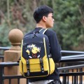Gadget Man Ireland - Pokémon Backpack - Pikachu Backpack - School Bag