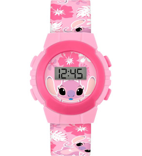 Lilo and Stitch Digital Watch