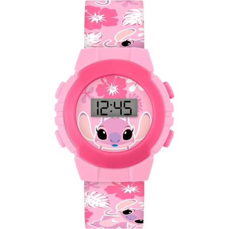Gadget Man Ireland - Lilo and Stitch Digital Watch