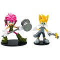 Gadget Man Ireland - Sonic Prime Action Figures in Capsule