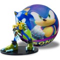 Gadget Man Ireland - Sonic Prime Action Figures in Capsule