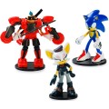 Gadget Man Ireland - Sonic Prime Action Figures in Capsule