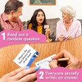 Gadget Man Ireland - Herd Mentality - Family Party Game
