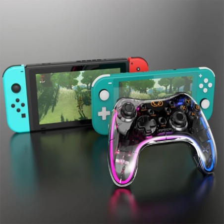 Gadget Man Ireland - Mobile Game Controller for Android/iOS/Ps4/Ps3/PC/N-Switch