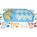 Gadget Man Ireland - Catan - Explorers and Pirates 5-6 Player Extension (5th Edition)