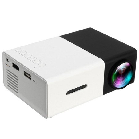 Gadget Man Ireland - Mini Projector