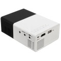 Gadget Man Ireland - Mini Projector