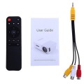 Gadget Man Ireland - Mini Projector