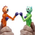Gadget Man Ireland - Monster Boxing Pens - Novelty Gift for Him/Her