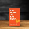 Gadget Man Ireland - 100 Ways To Eat Cock