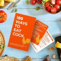 Gadget Man Ireland - 100 Ways To Eat Cock