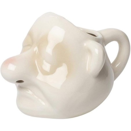 Gadget Man Ireland - Bogey Man Egg Separator - Gifts and Gadgets