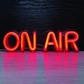 Gadget Man Ireland - Neon on Air Wall Sign - USB Powered Lighting