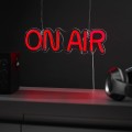 Gadget Man Ireland - Neon on Air Wall Sign - USB Powered Lighting