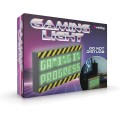 Gadget Man Ireland - Gaming In Progress Lightbox - Gaming Accessories