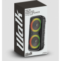 Gadget Man Ireland - H501B - Wireless Party Speaker - Walk