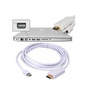 Mini Display Port - HDMI for Mac
