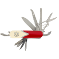 Gadget Man Ireland -Metal pocket knife, VW Style