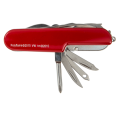 Gadget Man Ireland -Metal pocket knife, VW Style