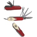Gadget Man Ireland -Metal pocket knife, VW Style
