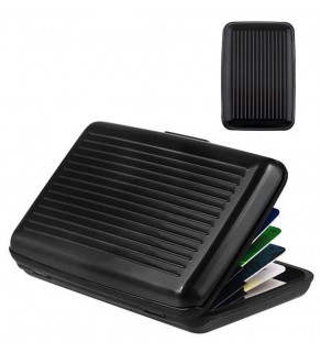 Anti Theft Card Holder