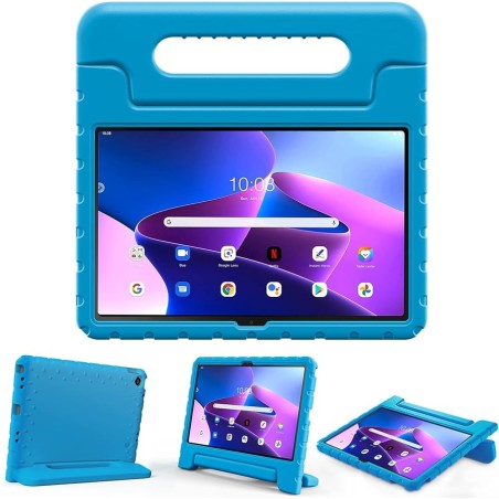 Gadget Man Ireland - Lenovo M10 Child Friendly Case - Kids Tablet case