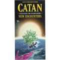 Gadget Man Ireland - Catan Starfarers Expansion New Encounters (5th Edition)