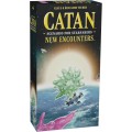 Gadget Man Ireland - Catan Starfarers Expansion New Encounters (5th Edition)