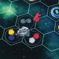 Gadget Man Ireland - Catan Starfarers Expansion New Encounters (5th Edition)