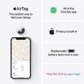 Gadget Man Ireland- Apple Airtag