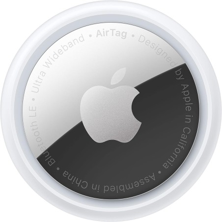 Gadget Man Ireland- Apple Airtag