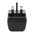 Cigarette Lighter Socket Adapter Charger Switch | Gadget Man Ireland
