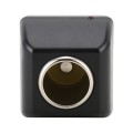 Cigarette Lighter Socket Adapter Charger Switch | Gadget Man Ireland
