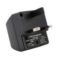 Cigarette Lighter Socket Adapter Charger Switch | Gadget Man Ireland