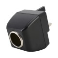 Cigarette Lighter Socket Adapter Charger Switch | Gadget Man Ireland
