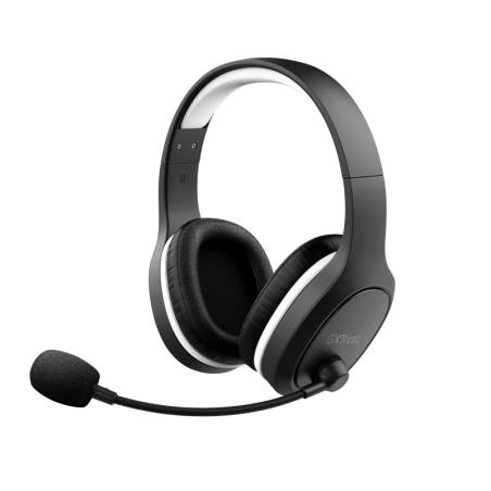 Gadget Man Ireland - Trust "Thian" Wireless Gaming Headset