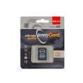 mro memory card microSDXC class 10 UHS-3 + adapter  | Gadget Man Ireland