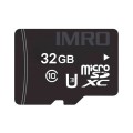 mro memory card microSDXC class 10 UHS-3 + adapter  | Gadget Man Ireland