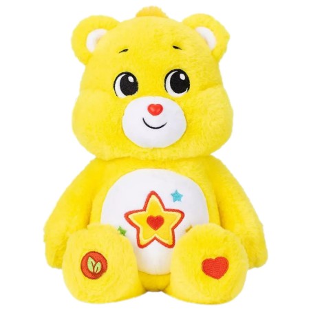 Care Bear "Superstar Bear" 14 Inches Plush | Gadget Man Ireland