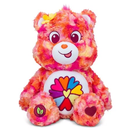 Gadget Man Ireland - Care Bears Flower Power Bear