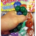 Mesh Squash Ball