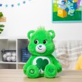 Gadget Man Ireland - Care Bear "Good Luck Bear" 14 inch Plush