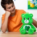 Gadget Man Ireland - Care Bear "Good Luck Bear" 14 inch Plush