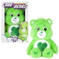 Gadget Man Ireland - Care Bear "Good Luck Bear" 14 inch Plush
