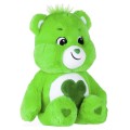 Gadget Man Ireland - Care Bear "Good Luck Bear" 14 inch Plush