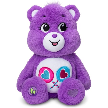 Gadget Man Ireland - Care Bear "Share Bear" 14 inch Plush