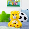 Gadget Man Ireland - Care Bear "Funshine Bear" 14 inch Plush