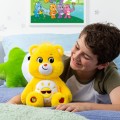 Gadget Man Ireland - Care Bear "Funshine Bear" 14 inch Plush