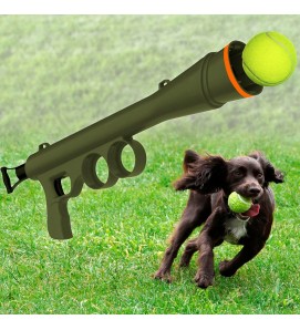 pet ball launcher
